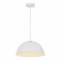 подвесной светильник arte lamp buratto a8173sp-1wh в Сургуте