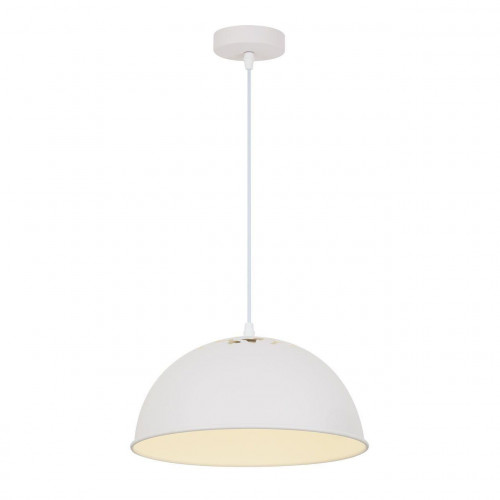 подвесной светильник arte lamp buratto a8173sp-1wh в Сургуте