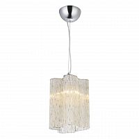 подвесной светильник arte lamp twinkle a8561sp-1cg в Сургуте