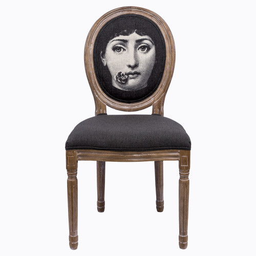 стул комплимент fornasetti в Сургуте