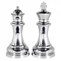 статуэтка chess king & queen от eichholtz в Сургуте