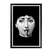 арт-постер искушение fornasetti в Сургуте