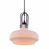 подвесной светильник arte lamp arno a3624sp-1wh в Сургуте