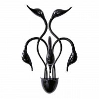 бра lightstar cigno collo bk 751657 в Сургуте