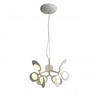 подвесная светодиодная люстра st luce farfalla sl824.503.09 в Сургуте