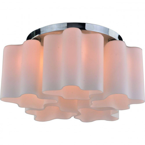 потолочная люстра arte lamp 18 a3479pl-5cc в Сургуте