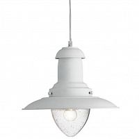 подвесной светильник arte lamp fisherman a5530sp-1wh в Сургуте