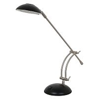 настольная лампа idlamp ursula 281/1t-ledblacksand в Сургуте