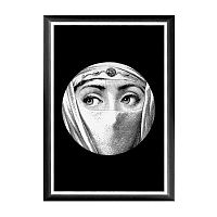 арт-постер этника fornasetti в Сургуте