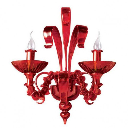 бра donolux opera w110188/2red в Сургуте