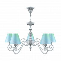 подвесная люстра lamp4you classic e3-05-g-lmp-o-18 в Сургуте