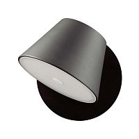 бра odeon light charlie 3990/1w в Сургуте