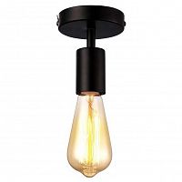 потолочный светильник arte lamp a9184pl-1bk в Сургуте