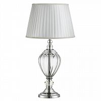 настольная лампа arte lamp superb a3752lt-1wh в Сургуте