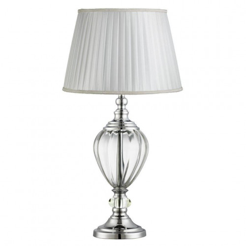 настольная лампа arte lamp superb a3752lt-1wh в Сургуте