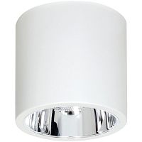 потолочный светильник luminex downlight round 7242 в Сургуте