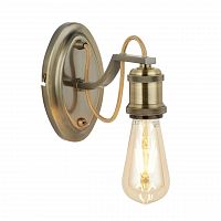 бра arte lamp inedito a2985ap-1ab в Сургуте