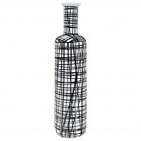 ваза настольная graph vase big в Сургуте