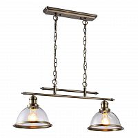 подвесная люстра arte lamp oglio a9273sp-2ab в Сургуте