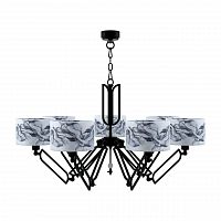 подвесная люстра lamp4you hightech m1-07-bm-lmp-y-10 в Сургуте