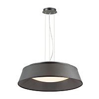 подвесной светильник odeon light sapia 4158/5 в Сургуте