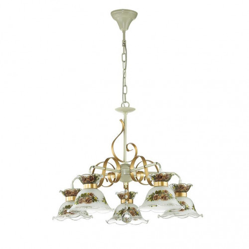 подвесная люстра lumion perraina 3425/5 в Сургуте