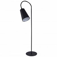 торшер tk lighting 3079 wire black в Сургуте