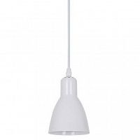 подвесной светильник arte lamp 48 a5049sp-1wh в Сургуте