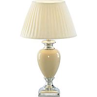 настольная лампа arte lamp lovely a5199lt-1wh в Сургуте