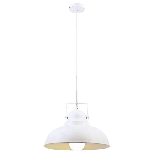 подвесной светильник arte lamp martin a5213sp-1wg в Сургуте