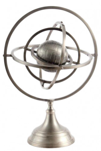 глобус / 48126 (armillary satin) в Сургуте