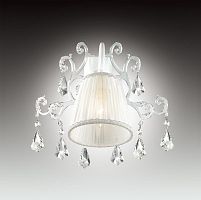 бра odeon light gronta 2892/1w в Сургуте