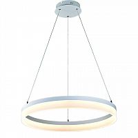 подвесной светодиодный светильник arte lamp 41 a9306sp-1wh в Сургуте