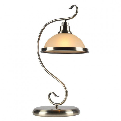 настольная лампа arte lamp safari a6905lt-1ab в Сургуте