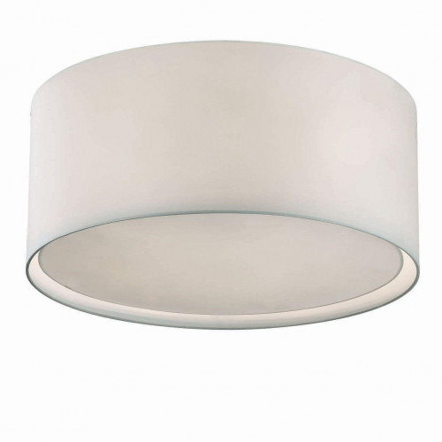 потолочный светильник ideal lux wheel pl5 bianco в Сургуте