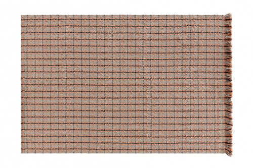 ковер gl rug checks 200x90 в Сургуте
