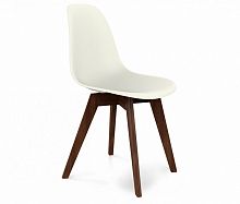 стул dsw белый s39 (eames style) в Сургуте