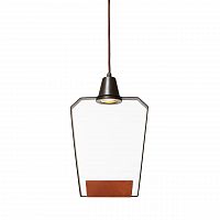 подвесной светильник loft it ceramic 6951/1b в Сургуте