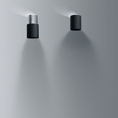 потолочный светильник dot pl black от leucos в Сургуте