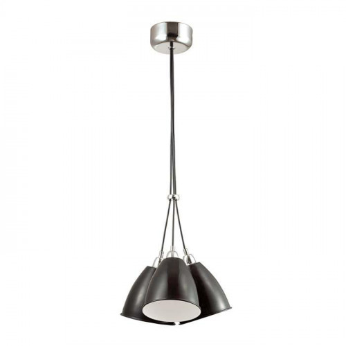 подвесная люстра odeon light trina 3974/3 в Сургуте