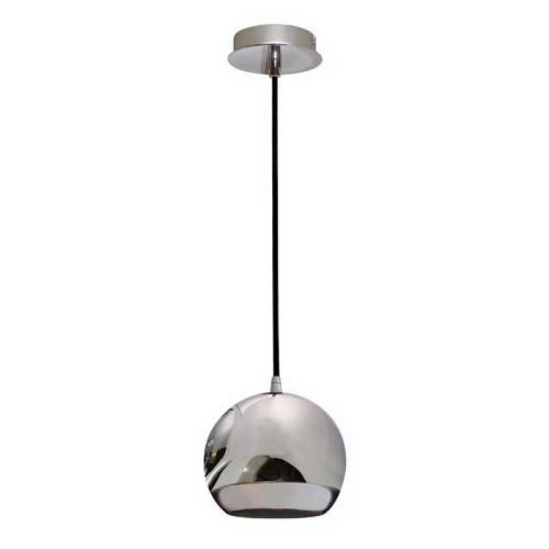 подвесной светильник crystal lux clt 132c chrome в Сургуте