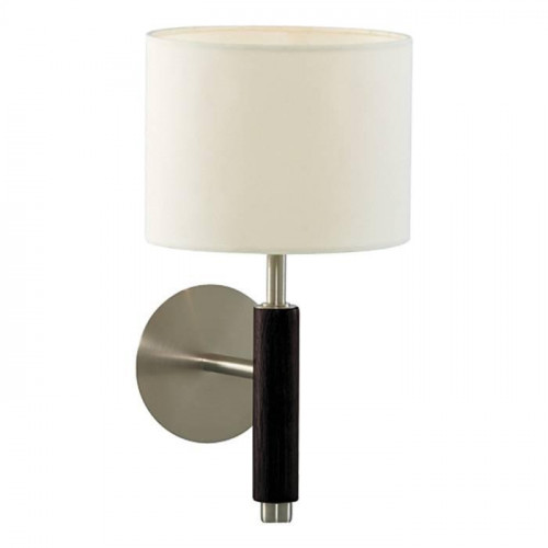 бра arte lamp woods a1038ap-1bk в Сургуте