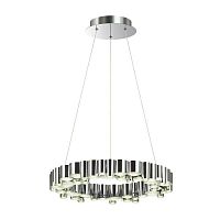 подвесной светодиодный светильник odeon light elis 4108/36l в Сургуте