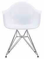 стул klassic premium dar белый (eames style) в Сургуте