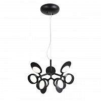 подвесная светодиодная люстра st luce farfalla sl824.403.09 в Сургуте