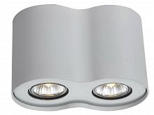 потолочный светильник arte lamp falcon a5633pl-2wh в Сургуте