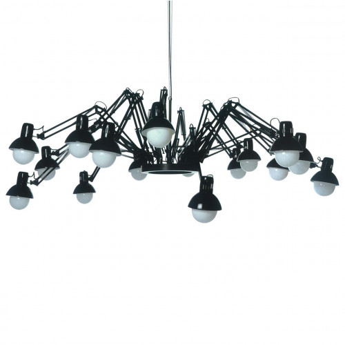 подвесная люстра artpole spinne 001168 в Сургуте
