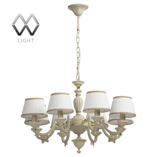 подвесная люстра mw-light ариадна 450012808 в Сургуте