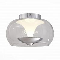 потолочный светодиодный светильник st luce sobrio sl477.102.01 в Сургуте