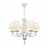 подвесная люстра toplight grace tl1139-5h в Сургуте